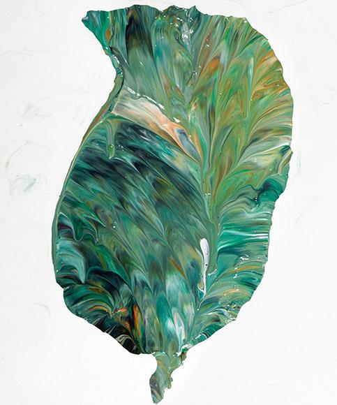 The Leaf